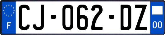 CJ-062-DZ