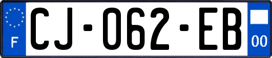 CJ-062-EB