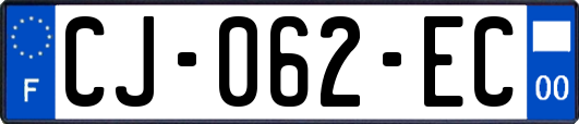 CJ-062-EC