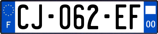 CJ-062-EF