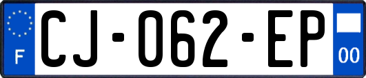 CJ-062-EP