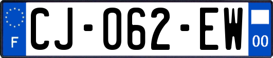 CJ-062-EW