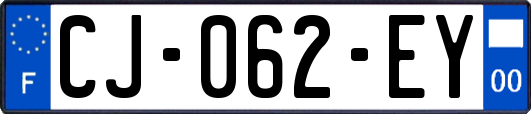 CJ-062-EY