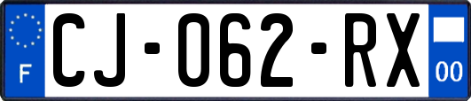 CJ-062-RX