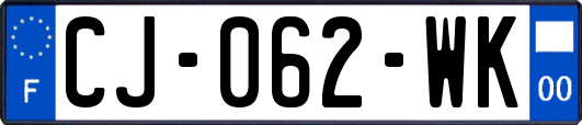 CJ-062-WK