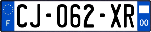 CJ-062-XR