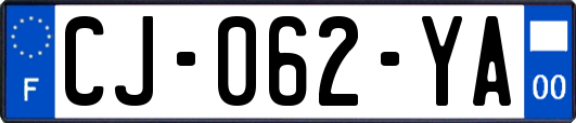 CJ-062-YA