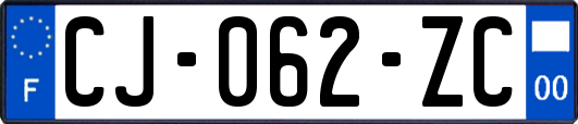 CJ-062-ZC