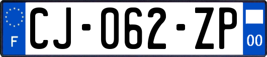 CJ-062-ZP