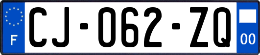 CJ-062-ZQ