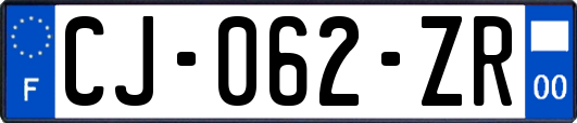 CJ-062-ZR