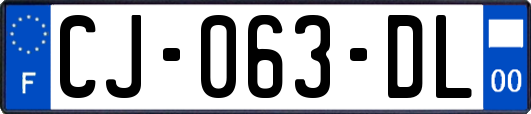 CJ-063-DL