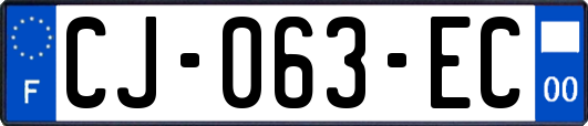 CJ-063-EC