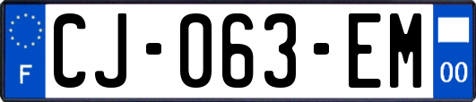 CJ-063-EM
