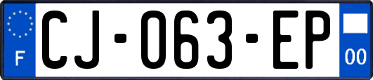 CJ-063-EP
