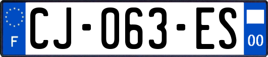 CJ-063-ES