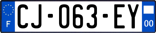 CJ-063-EY