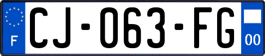 CJ-063-FG