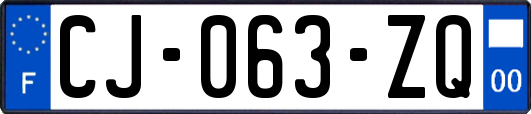 CJ-063-ZQ