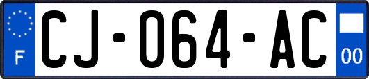 CJ-064-AC