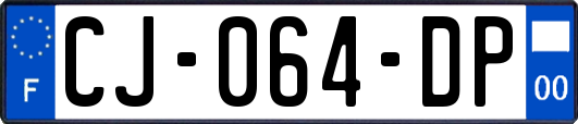 CJ-064-DP