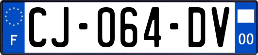 CJ-064-DV