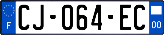 CJ-064-EC