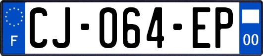 CJ-064-EP