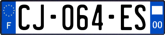 CJ-064-ES