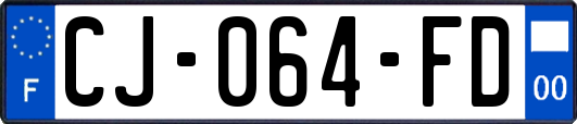 CJ-064-FD
