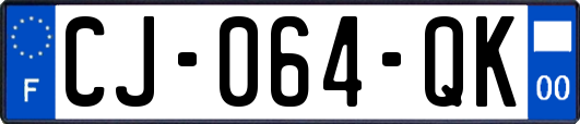 CJ-064-QK
