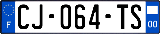 CJ-064-TS