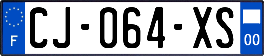 CJ-064-XS