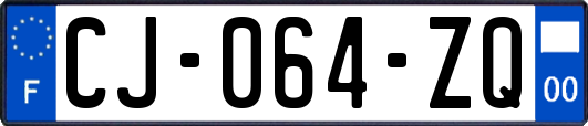 CJ-064-ZQ