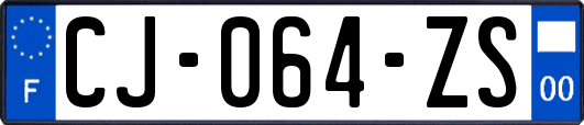 CJ-064-ZS