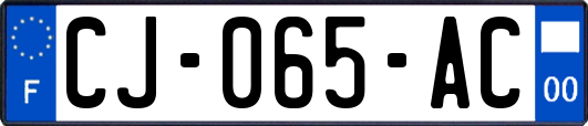 CJ-065-AC