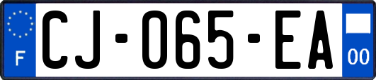 CJ-065-EA