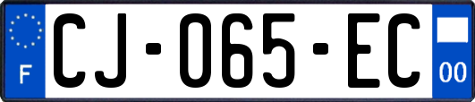 CJ-065-EC