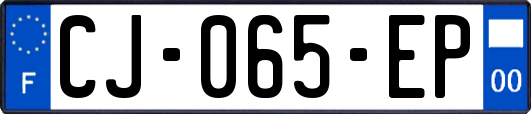 CJ-065-EP