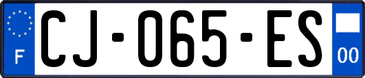 CJ-065-ES