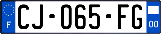 CJ-065-FG