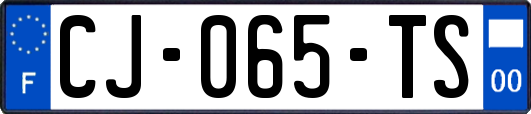 CJ-065-TS