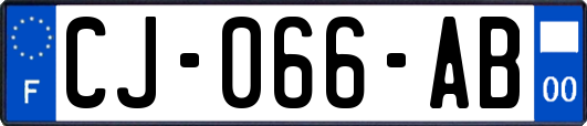 CJ-066-AB