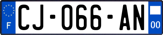 CJ-066-AN