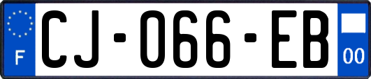 CJ-066-EB