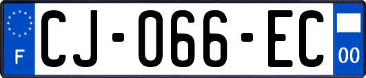 CJ-066-EC