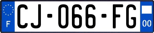 CJ-066-FG