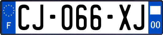 CJ-066-XJ