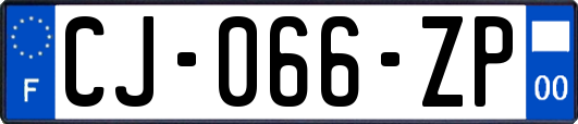 CJ-066-ZP