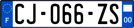 CJ-066-ZS